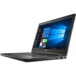 Dell Precision 3530 15  Core i7 2.2 GHz - SSD 512 Go - 16 Go AZERTY - Français Online Sale