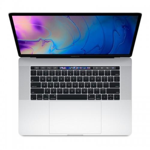 MacBook Pro Touch Bar 15  Retina (2017) - Core i7 2.9 GHz 512 SSD - 16 Go QWERTY - Anglais Sale