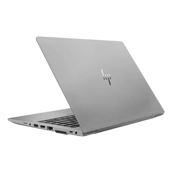 HP ZBook 14U G5 14  Core i5 2.6 GHz - SSD 512 Go - 16 Go AZERTY - Français Cheap