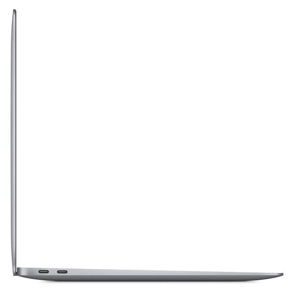 MacBook Air 13.3  (2020) - Apple M1 avec CPU 8 cœurs et GPU 7 cœurs - 8Go RAM - SSD 256Go - AZERTY - Français For Discount