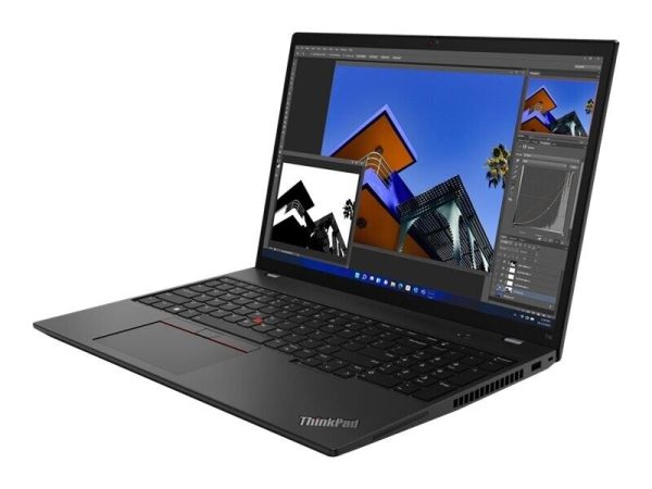 Lenovo Thinkpad T16 G2 21HH007S-D2 16  WQXGA i7-1355U 32GB 2TB W11P 3J.Gar. Supply