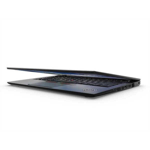 Lenovo ThinkPad T460 14  Core i5 2.4 GHz - SSD 120 Go - 8 Go AZERTY - Français Cheap