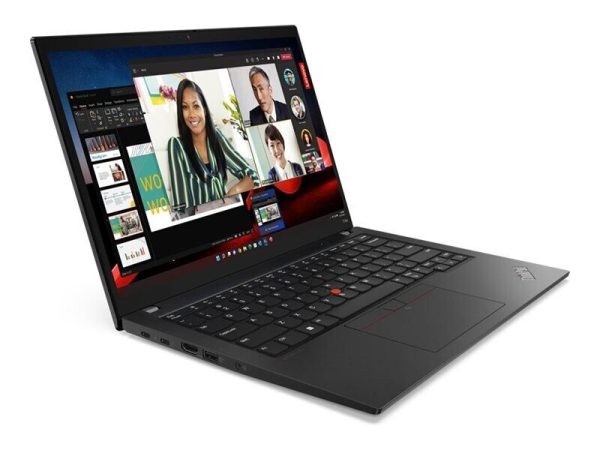 Lenovo Thinkpad T14s G4 21F6005G-D1 14  OLED 2,8k i7-1355U 32GB 1TB W11P 3J. Online