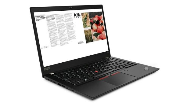 Lenovo Thinkpad T14 G1 20S0000J-D1 14 FHD 400 i5-10210U 8GB 256GB W10P 3J.G. nL Cheap