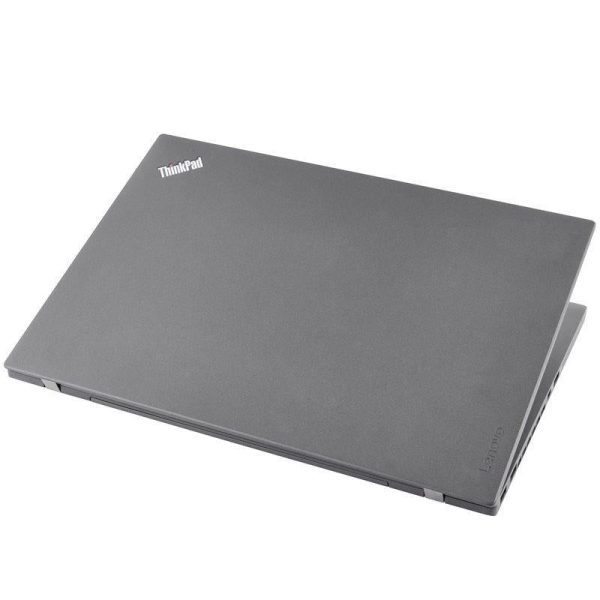 Lenovo ThinkPad T460 14  Core i5 2.4 GHz - SSD 120 Go - 4 Go AZERTY - Français For Discount