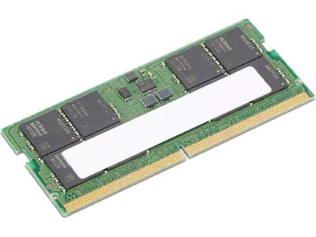 Lenovo 16GB 4800MHz PC5 38400 Sodimm 4X71K08907 f. P16 T15p G3 ... neu, Rechnung Online Sale