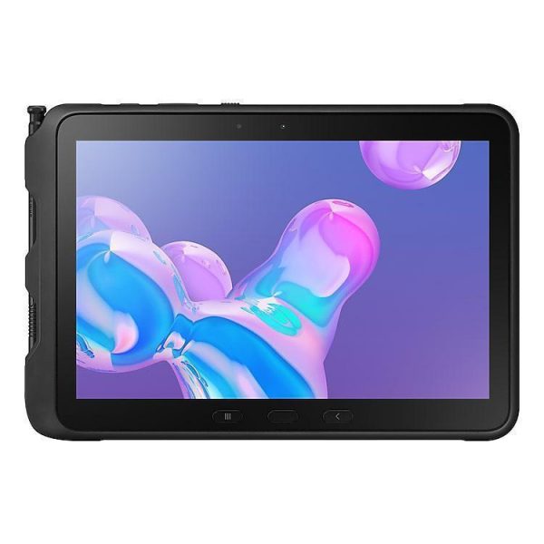 Galaxy Tab Active Pro 64GB - Noir - WiFi + 4G Online now