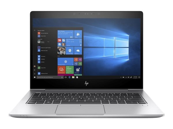 HP Elitebook 830 G5 3JX70EA#ABD 13,3 FHD-IPS i7-8550U 16GB 512GB-SSD PCIe LTE-A Online now