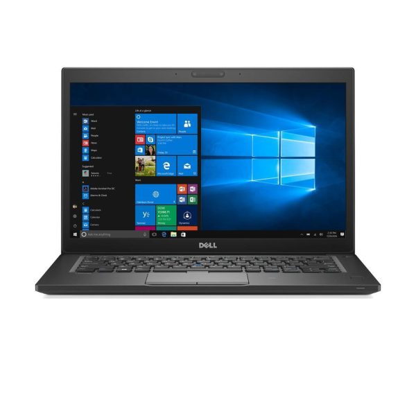 Dell Latitude 7480 14  Core i5 2.5 GHz - SSD 256 Go - 16 Go AZERTY - Français Online now