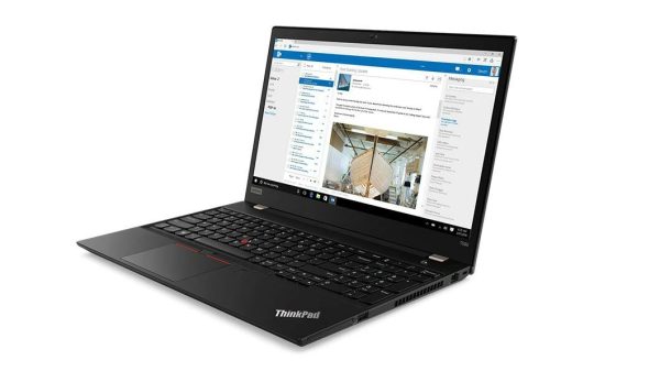 Lenovo Thinkpad T590 20N4002W 15,6 FHD i5-8265 16GB 512GB LTE W10P Neu Re MWSt. Sale