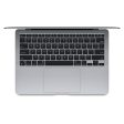 MacBook Air 13.3  (2020) - Apple M1 avec CPU 8 cœurs et GPU 7 cœurs - 8Go RAM - SSD 128Go - QWERTY - Anglais Online now