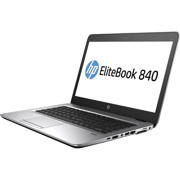 HP EliteBook 840 G3 14  Core i5 2.3 GHz - SSD 240 Go - 4 Go AZERTY - Français For Discount