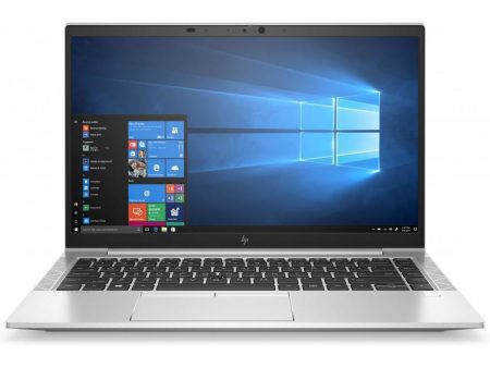 HP EliteBook 840 G7 14  Core i5 1.7 GHz - SSD 1000 Go - 32 Go AZERTY - Français Online now