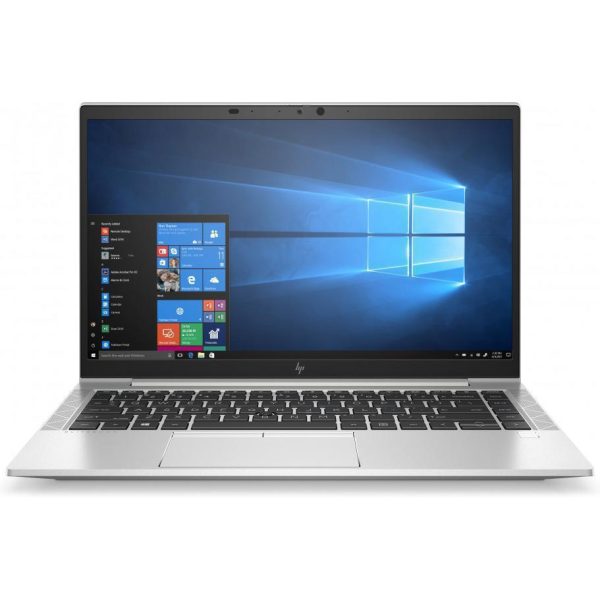 HP EliteBook 840 G7 14  Core i5 1.7 GHz - SSD 1000 Go - 32 Go AZERTY - Français Online now