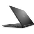 Dell Latitude 5580 15  Core i5 2.6 GHz - SSD 512 Go - 16 Go AZERTY - Français Fashion