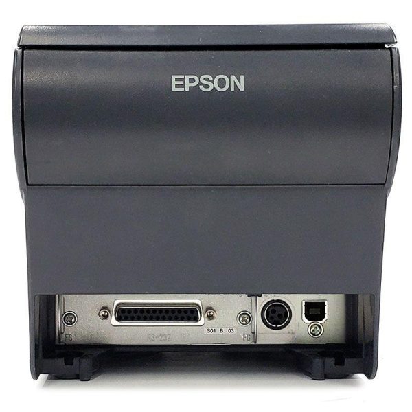 Epson TM‑T88V on Sale