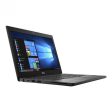 Dell Latitude 7280 12  Core i7 2.8 GHz - SSD 256 Go - 8 Go AZERTY - Français Fashion