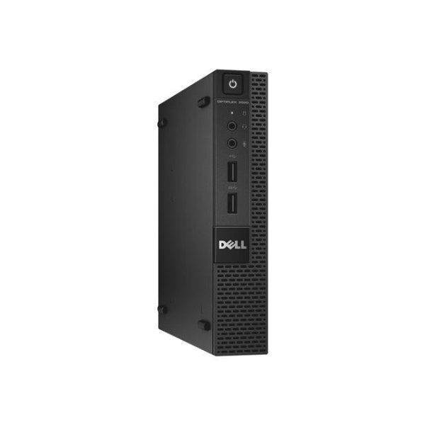 Dell OptiPlex 3020 Core i5 2 GHz - HDD 1 To RAM 8 Go Online Hot Sale