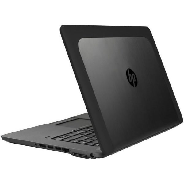 HP ZBook 15U G4 15  Core i7 2.7 GHz - SSD 256 Go - 16 Go AZERTY - Français Sale