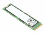 LENOVO ThinkPad 1TB SSD OPAL2 PCIe TLC 4XB0W79582 T15 T14 X13 P15 P17 X1 L15 neu Online Hot Sale