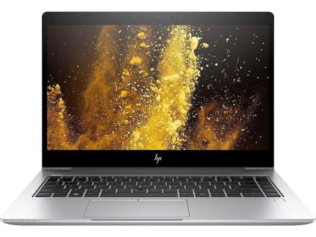 Hp EliteBook 840 G5 14  Core i5 2.5 GHz - SSD 256 Go - 8 Go AZERTY - Français Online Sale