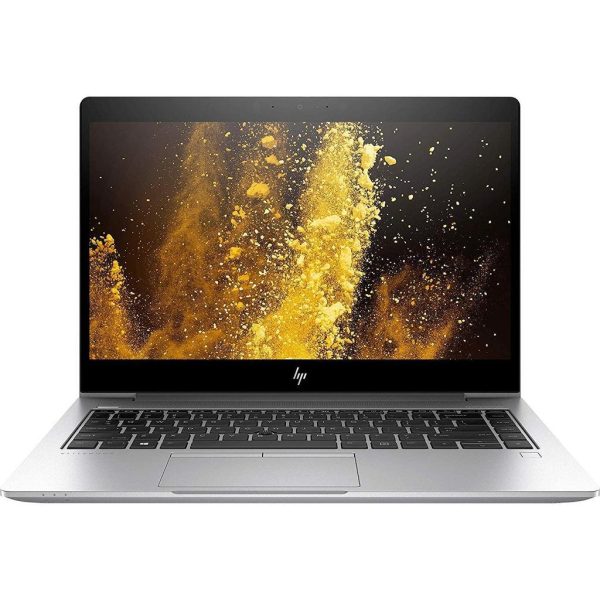 Hp EliteBook 840 G5 14  Core i5 2.5 GHz - SSD 256 Go - 8 Go AZERTY - Français Online Sale