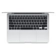 MacBook Air 13.3  (2020) - Apple M1 avec CPU 8 cœurs et GPU 7 cœurs - 8Go RAM - SSD 256Go - QWERTY - Espagnol on Sale