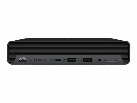 HP Elitedesk 800 G6 mini 21L20EA i7-10700 OktaCore 16GB 512GB WL BT W10P 3J.Gar. For Sale