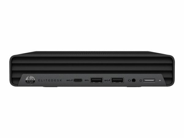 HP Elitedesk 800 G6 mini 21L20EA i7-10700 OktaCore 16GB 512GB WL BT W10P 3J.Gar. For Sale