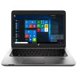 HP ProBook 640 G2 14  Core i5 2.3 GHz - SSD 1000 Go - 16 Go AZERTY - Français Hot on Sale