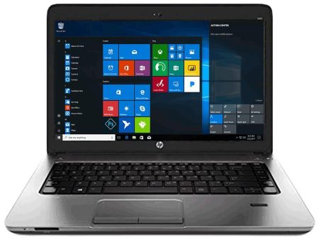 HP ProBook 640 G2 14  Core i5 2.3 GHz - SSD 1000 Go - 16 Go AZERTY - Français Hot on Sale