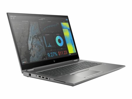 HP ZBook Fury 17 G7 119Y5EA 17,3  FHD i7-10750H 16GB 512GB T1000-4GB W10P Hot on Sale