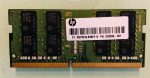 HP 16GB 2666MHz ECC reg. DDR4 Sodimm 1XD85AT f. ZBook 15 17 G5 G4 Neu Online Hot Sale