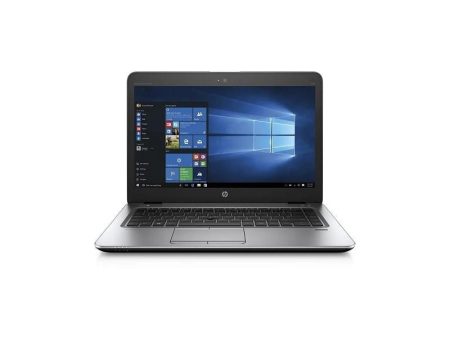 HP EliteBook 840 G3 14  Core i7 2.6 GHz - SSD 512 Go - 16 Go AZERTY - Français For Sale