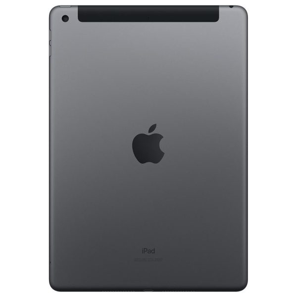 iPad 10.2 (2019) 7e génération 32 Go - WiFi + 4G - Gris Sidéral Online Sale