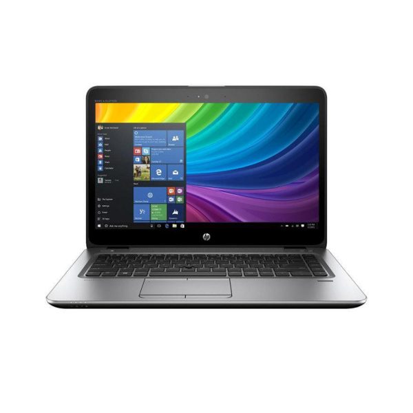 HP EliteBook 840 G3 14  Core i5 2.3 GHz - SSD 120 Go - 16 Go AZERTY - Français Supply