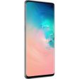 Galaxy S10 128 Go - Blanc - Débloqué For Discount