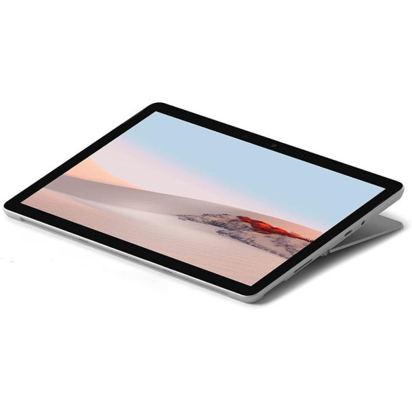 Microsoft Surface Go 2 10  Pentium 1.7 GHz - SSD 64 Go - 4 Go Online now