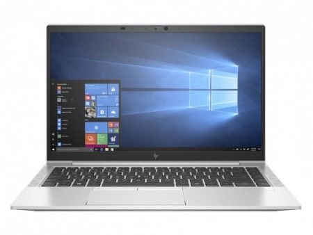 HP EliteBook 840 G7 14  Core i5 1.6 GHz - SSD 512 Go - 16 Go AZERTY - Français For Sale