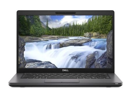 Dell Latitude 5400 14  Core i5 1.6 GHz - SSD 256 Go - 16 Go AZERTY - Français Hot on Sale