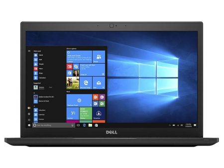 Dell Latitude 7490 14  Core i5 1.6 GHz - SSD 1000 Go - 16 Go AZERTY - Français Hot on Sale