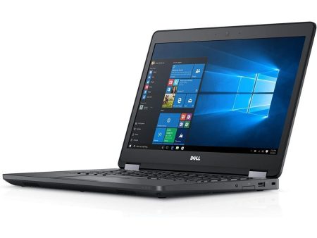 Dell Latitude E5470 14  Core i7 2.6 GHz - SSD 512 Go - 16 Go AZERTY - Français For Discount