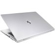 Hp EliteBook 840 G5 14  Core i5 2.5 GHz - SSD 128 Go - 8 Go AZERTY - Français Fashion