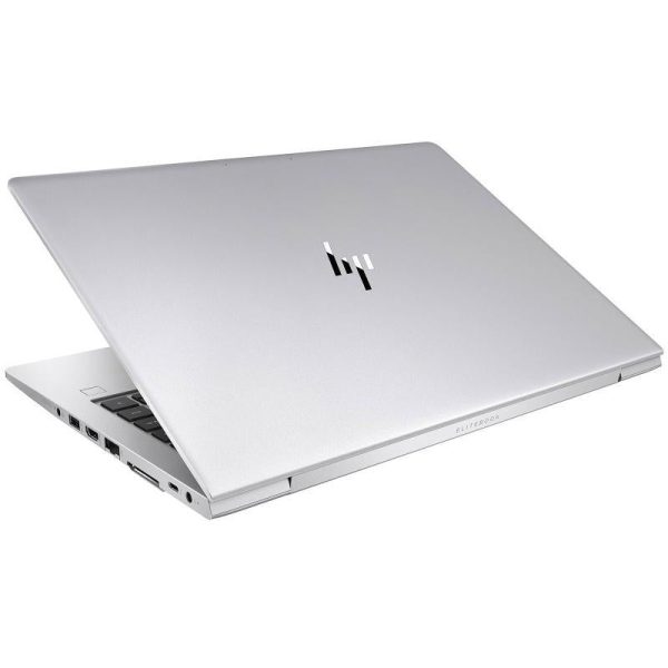 Hp EliteBook 840 G5 14  Core i5 2.5 GHz - SSD 128 Go - 8 Go AZERTY - Français Fashion