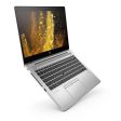 HP EliteBook 840 G5 14  Core i5 1.7 GHz - SSD 256 Go - 8 Go AZERTY - Français Supply