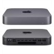 Mac mini (Octobre 2018) Core i5 3 GHz - SSD 512 Go - 32Go on Sale