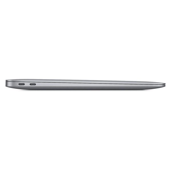 MacBook Air 13.3  (2020) - Apple M1 avec CPU 8 cœurs et GPU 7 cœurs - 8Go RAM - SSD 256Go - AZERTY - Français For Discount