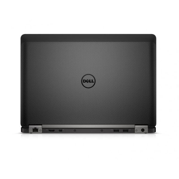 Dell Latitude E7470 14  Core i5 2.4 GHz - SSD 240 Go - 8 Go AZERTY - Français Sale