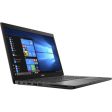 Dell Latitude 7480 14  Core i5 2.6 GHz - SSD 256 Go - 8 Go AZERTY - Français Sale