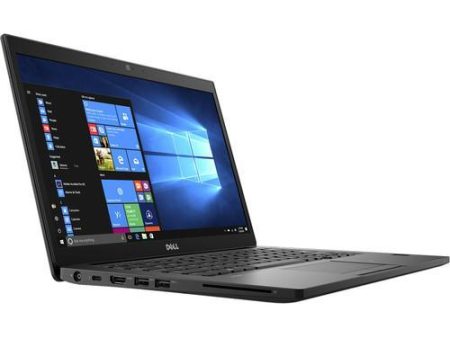 Dell Latitude 7480 14  Core i5 2.6 GHz - SSD 256 Go - 8 Go AZERTY - Français Sale